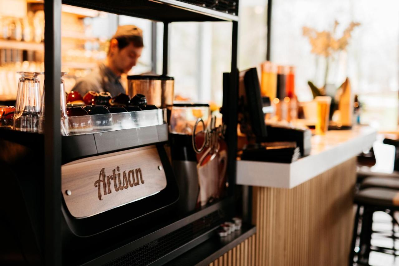 مبيت وإفطار كوسترزين ناد أودري Artisan Park المظهر الخارجي الصورة